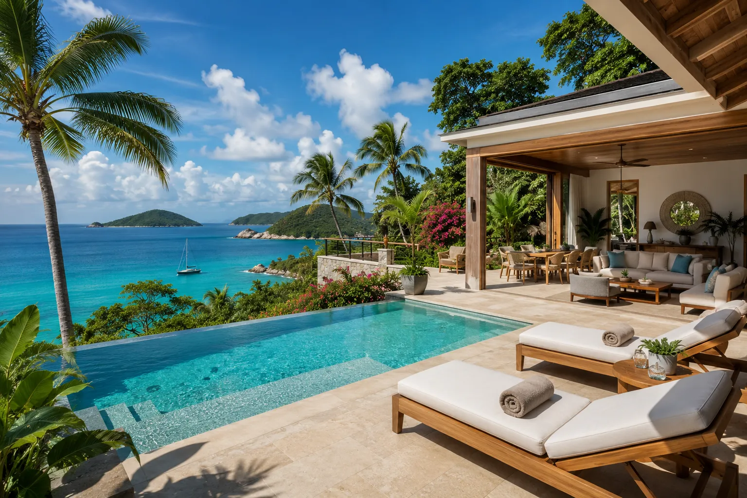 luxury-villas-Caribbean