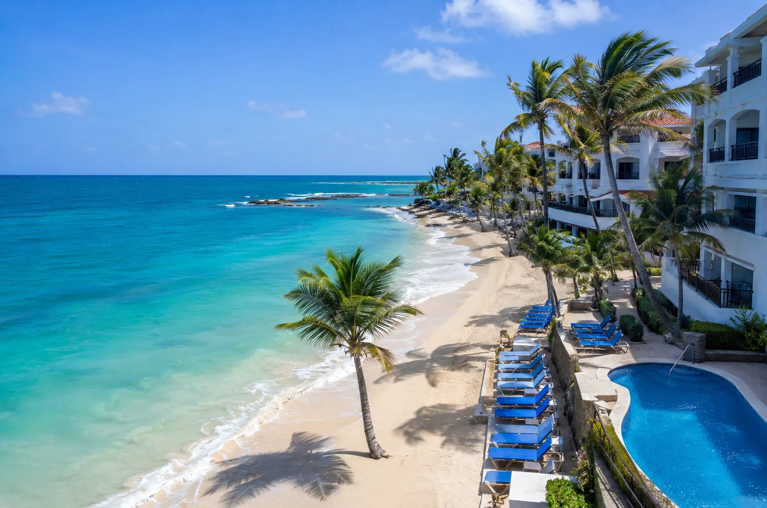10 Best Caribbean Oceanfront Hotels to Stay in 2026