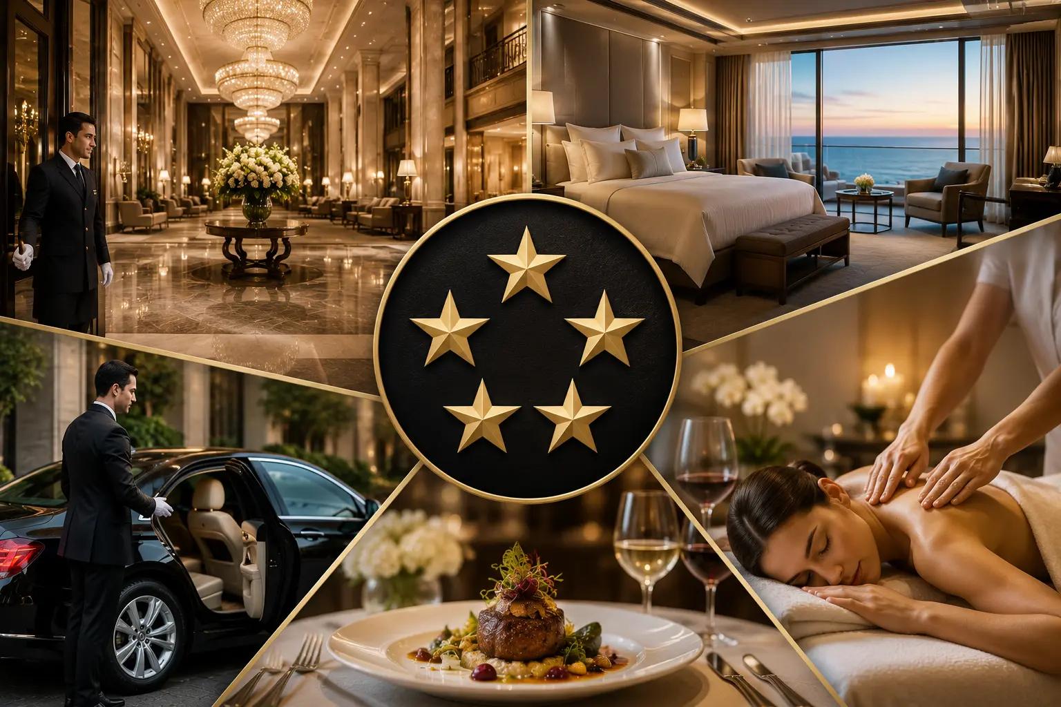 Forbes Travel Guide