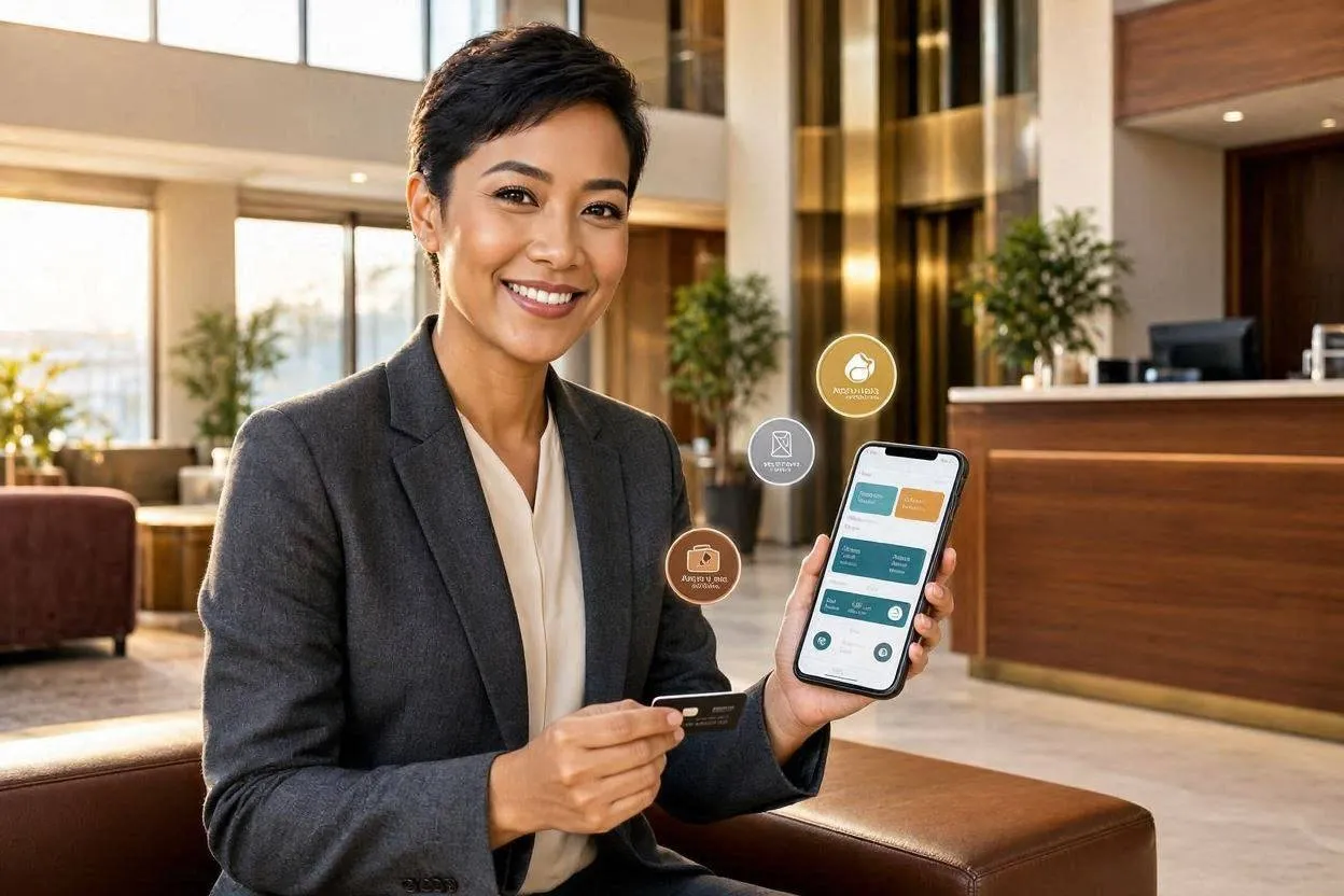 Hotel Loyalty Programs 2026: Best Rewards Compared (US Guide)