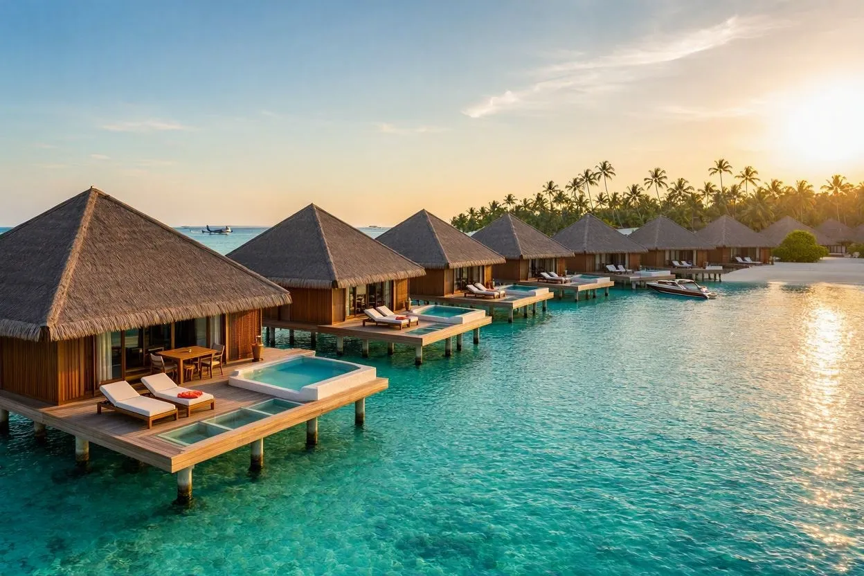 Best Overwater Bungalows Maldives: Top Picks, Prices, and What to Know Before You Book (2026)