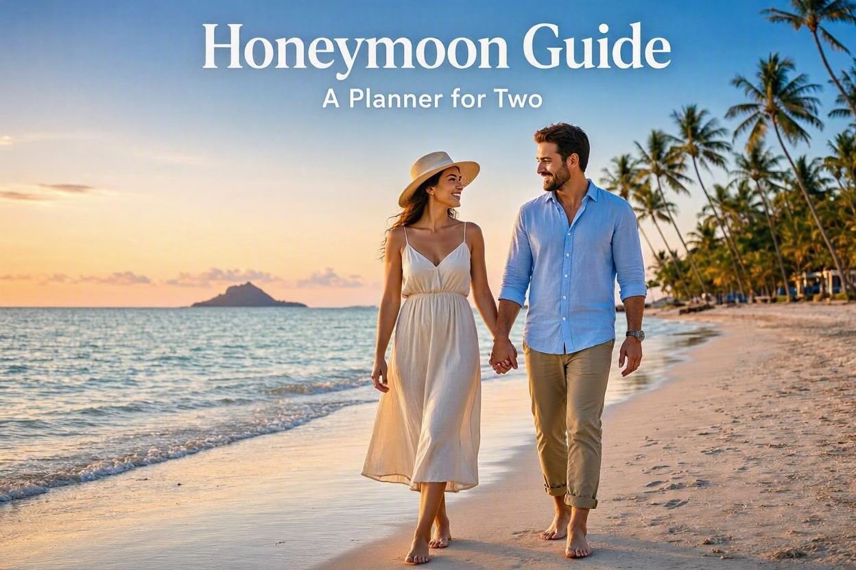 Honeymoon Guide