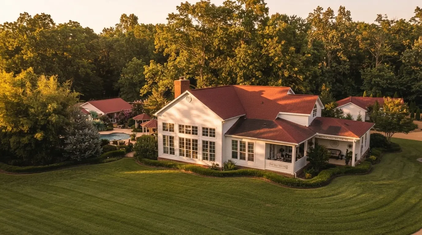 Dolly Parton House