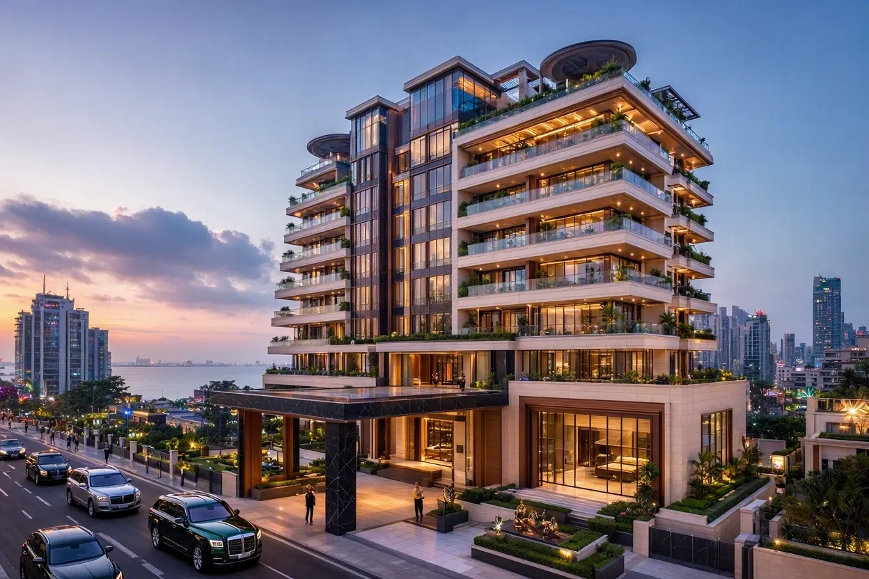 Most Expensive Homes in the World