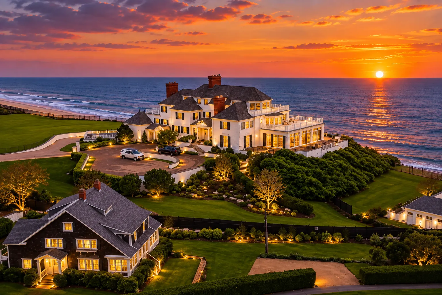 Taylor Swift house